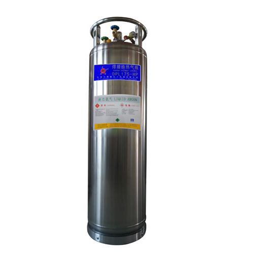 氦气瓶DPL-002