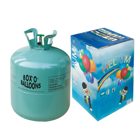 氦气瓶的使用方法你们了解多少?